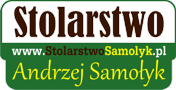 Stolarstwo Samołyk Andrzej